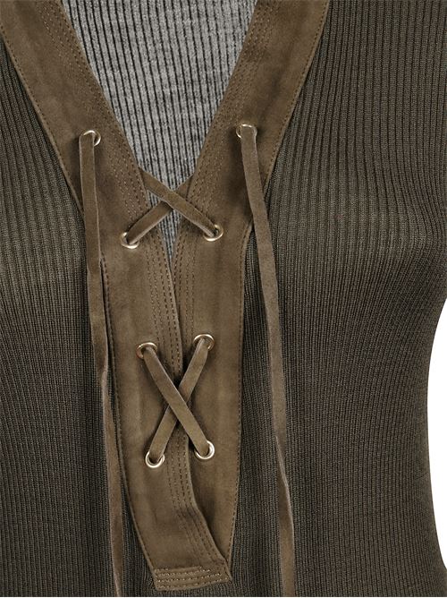 Orly dress GOLDEN GOOSE | GWP02466P00211135547